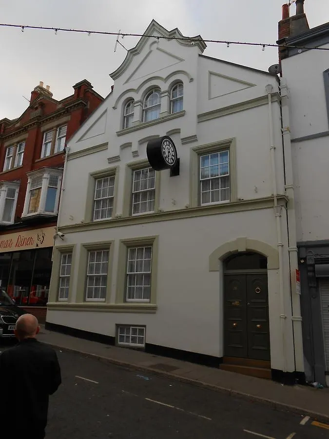 Bagshawes Bed and Breakfast Whitby