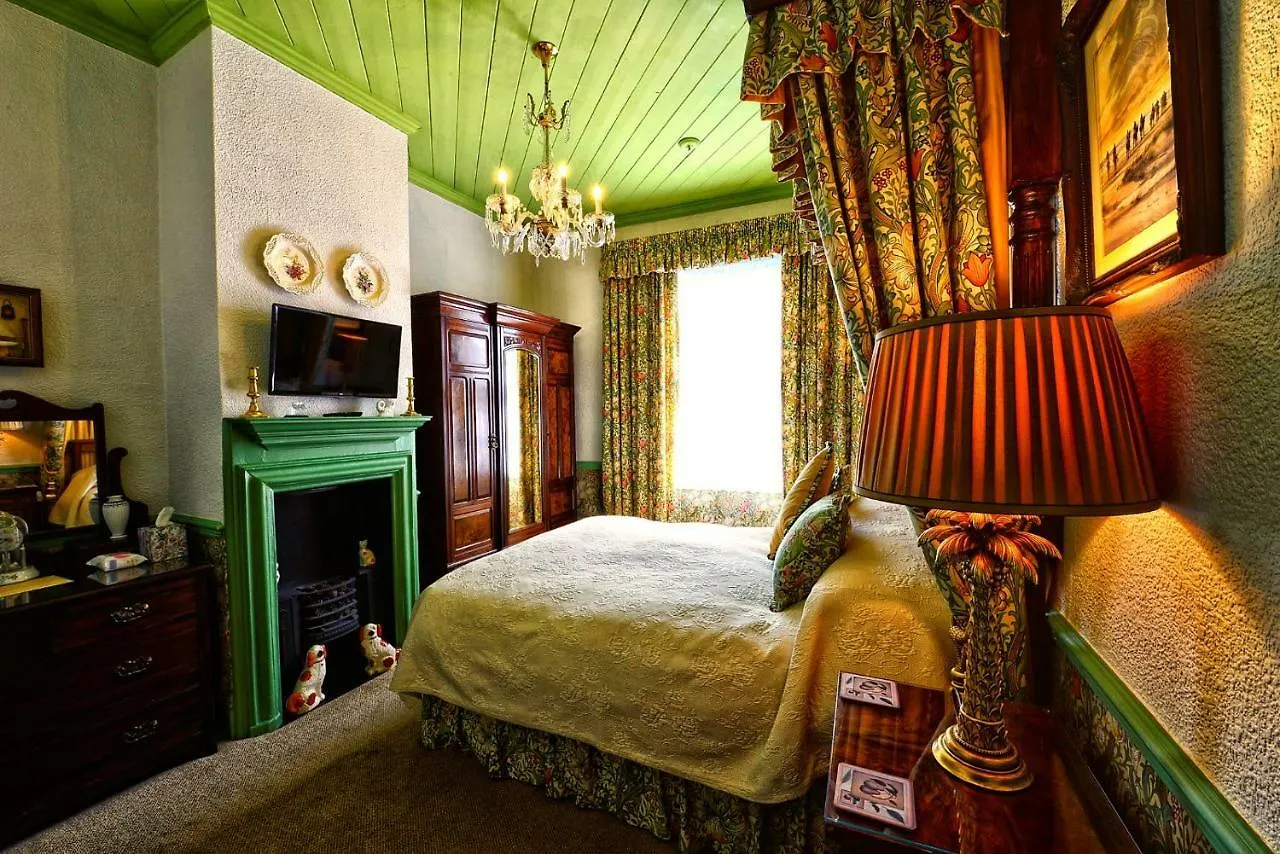 Bagshawes Bed and Breakfast Whitby